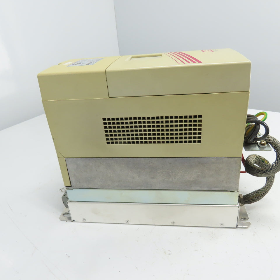 Keb 15.F4.C1E-4M00/1.4 11KW Combivert Inverter Drive 3Ph 17KVA