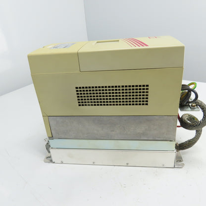 Keb 15.F4.C1E-4M00/1.4 11KW Combivert Inverter Drive 3Ph 17KVA