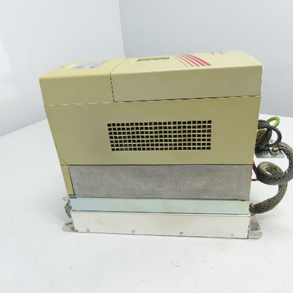 Keb 15.F4.C1E-4M00/1.4 11KW Combivert Inverter Drive 3Ph 17KVA