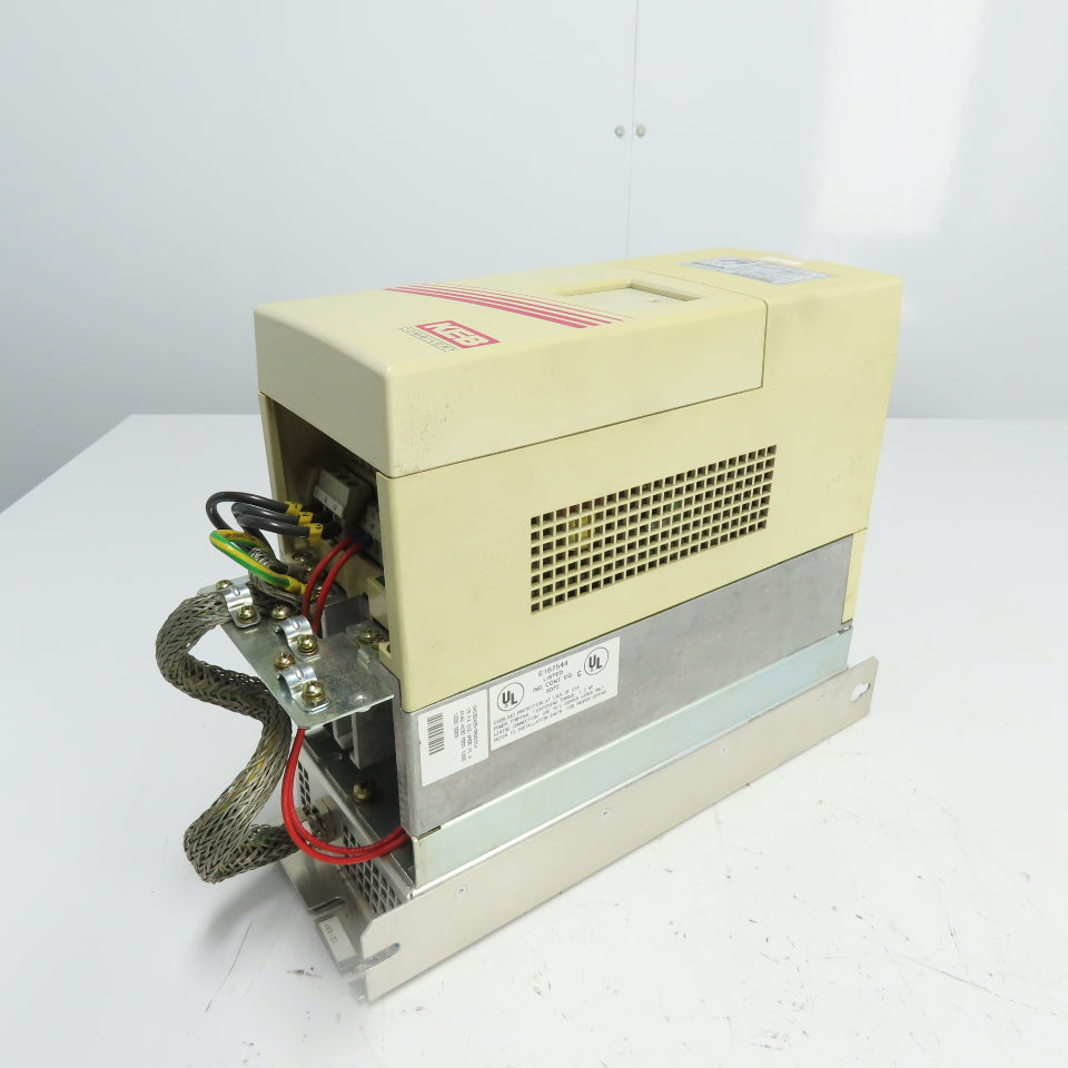 Keb 15.F4.C1E-4M00/1.4 11KW Combivert Inverter Drive 3Ph 17KVA