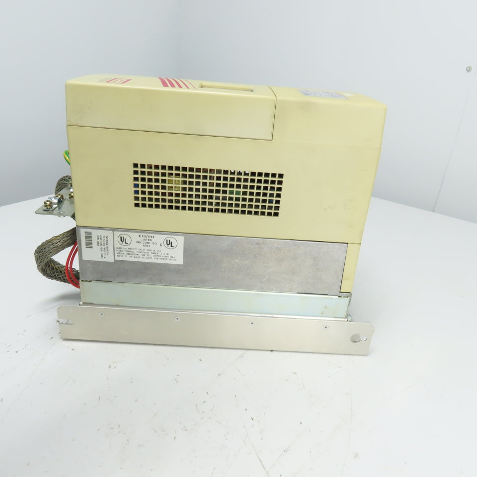 Keb 15.F4.C1E-4M00/1.4 11KW Combivert Inverter Drive 3Ph 17KVA