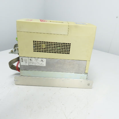 Keb 15.F4.C1E-4M00/1.4 11KW Combivert Inverter Drive 3Ph 17KVA