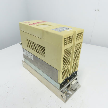 Keb 15.F4.C1E-4M00/1.4 11KW Combivert Inverter Drive 3Ph 17KVA