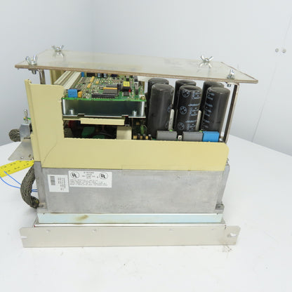 Keb 16.F4.C1E-4M00/2.2 Combivert Frequency Inverter Drive 3Ph