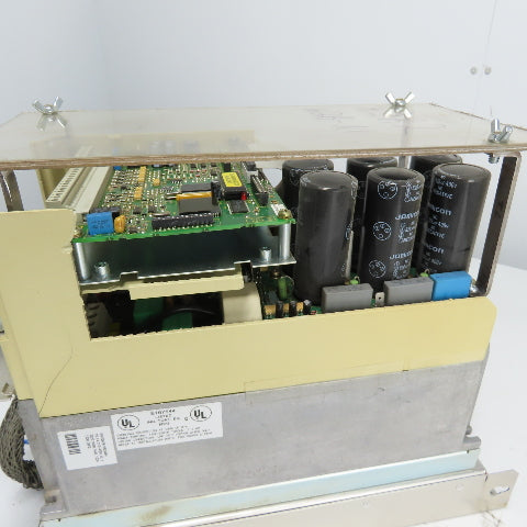 Keb 16.F4.C1E-4M00/2.2 Combivert Frequency Inverter Drive 3Ph