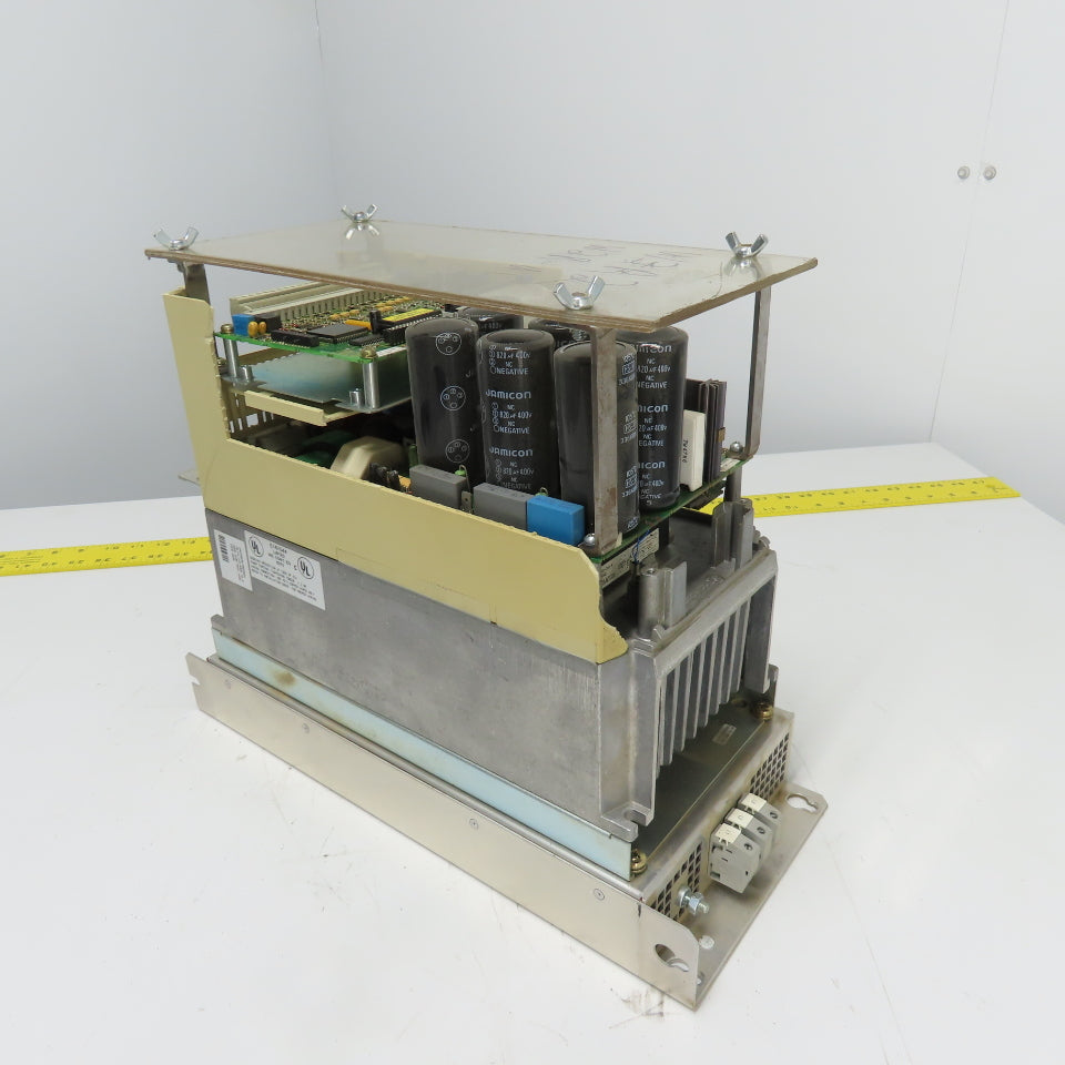 Keb 16.F4.C1E-4M00/2.2 Combivert Frequency Inverter Drive 3Ph