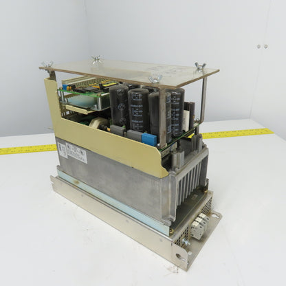 Keb 16.F4.C1E-4M00/2.2 Combivert Frequency Inverter Drive 3Ph