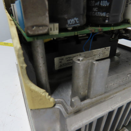 Keb 16.F4.C1E-4M00/2.2 Combivert Frequency Inverter Drive 3Ph