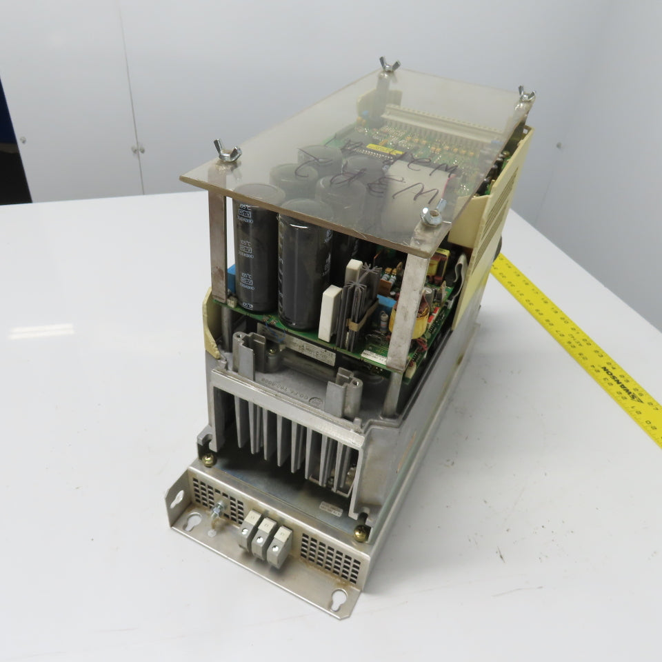 Keb 16.F4.C1E-4M00/2.2 Combivert Frequency Inverter Drive 3Ph