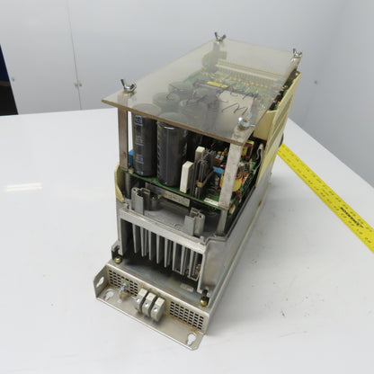 Keb 16.F4.C1E-4M00/2.2 Combivert Frequency Inverter Drive 3Ph