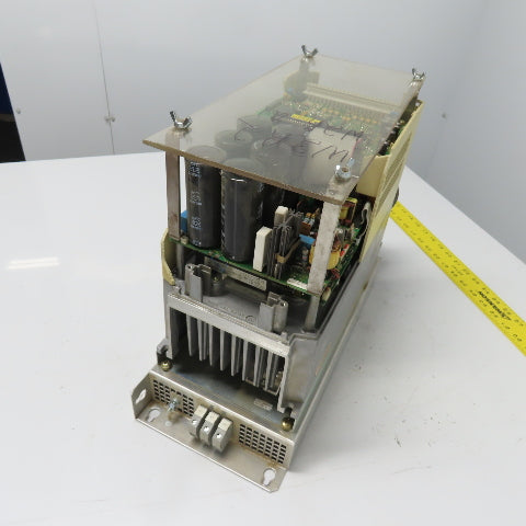 Keb 16.F4.C1E-4M00/2.2 Combivert Frequency Inverter Drive 3Ph