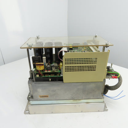 Keb 16.F4.C1E-4M00/2.2 Combivert Frequency Inverter Drive 3Ph