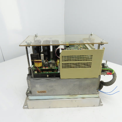 Keb 16.F4.C1E-4M00/2.2 Combivert Frequency Inverter Drive 3Ph