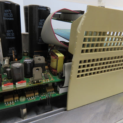 Keb 16.F4.C1E-4M00/2.2 Combivert Frequency Inverter Drive 3Ph