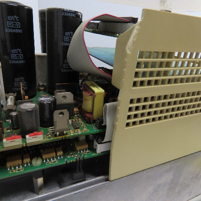 Keb 16.F4.C1E-4M00/2.2 Combivert Frequency Inverter Drive 3Ph