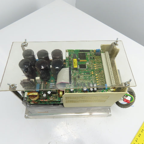 Keb 16.F4.C1E-4M00/2.2 Combivert Frequency Inverter Drive 3Ph