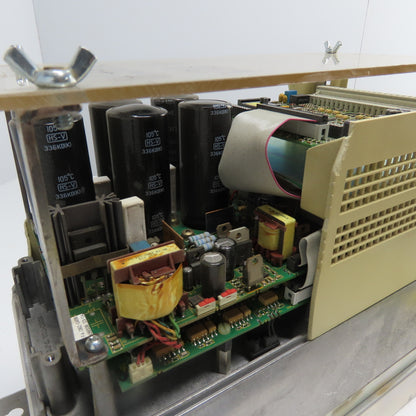 Keb 16.F4.C1E-4M00/2.2 Combivert Frequency Inverter Drive 3Ph