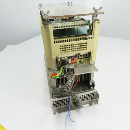 Keb 16.F4.C1E-4M00/2.2 Combivert Frequency Inverter Drive 3Ph