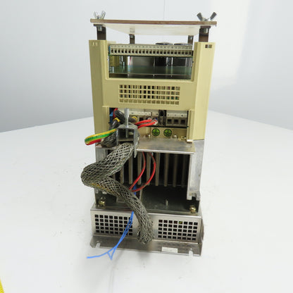 Keb 16.F4.C1E-4M00/2.2 Combivert Frequency Inverter Drive 3Ph