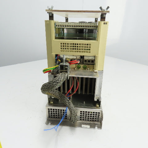Keb 16.F4.C1E-4M00/2.2 Combivert Frequency Inverter Drive 3Ph