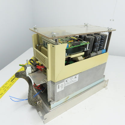 Keb 16.F4.C1E-4M00/2.2 Combivert Frequency Inverter Drive 3Ph