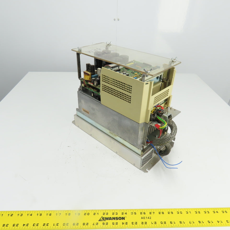 Keb 16.F4.C1E-4M00/2.2 Combivert Frequency Inverter Drive 3Ph