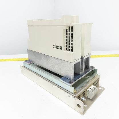 Homag 16F5CBE-YA00 4.008.39.1122 Drive 3Ph 400-480V Input 0-599Hz 23kVA Output