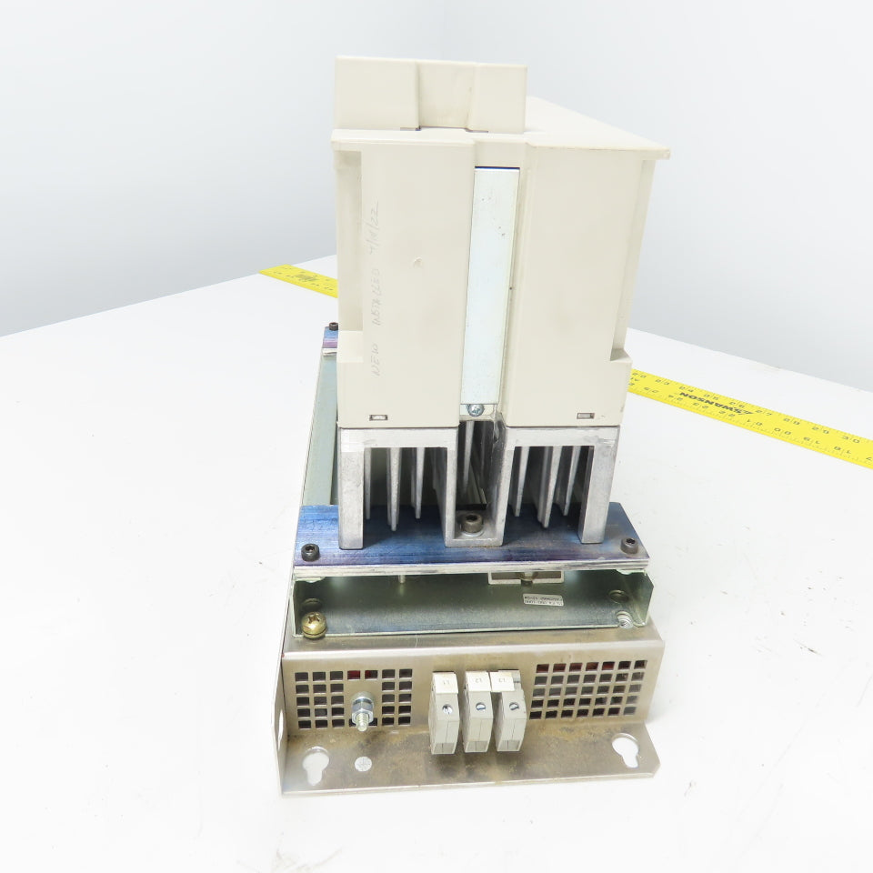 Homag 16F5CBE-YA00 4.008.39.1122 Drive 3Ph 400-480V Input 0-599Hz 23kVA Output