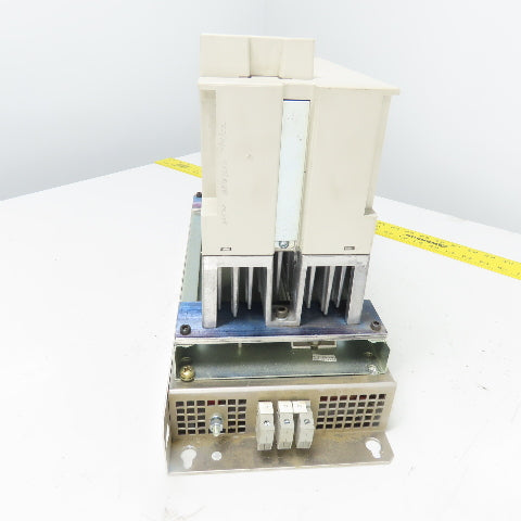 Homag 16F5CBE-YA00 4.008.39.1122 Drive 3Ph 400-480V Input 0-599Hz 23kVA Output