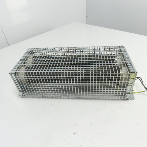 Keb 15.56.080-4008 Brake Resistor 1200W 4-6A 56Ohm ED 120s
