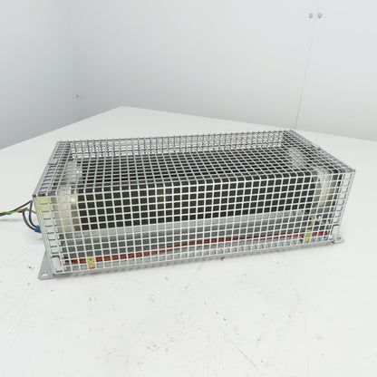 Keb 15.56.080-4008 Brake Resistor 1200W 4-6A 56Ohm ED 120s