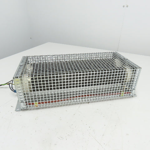Keb 15.56.080-4008 Brake Resistor 1200W 4-6A 56Ohm ED 120s