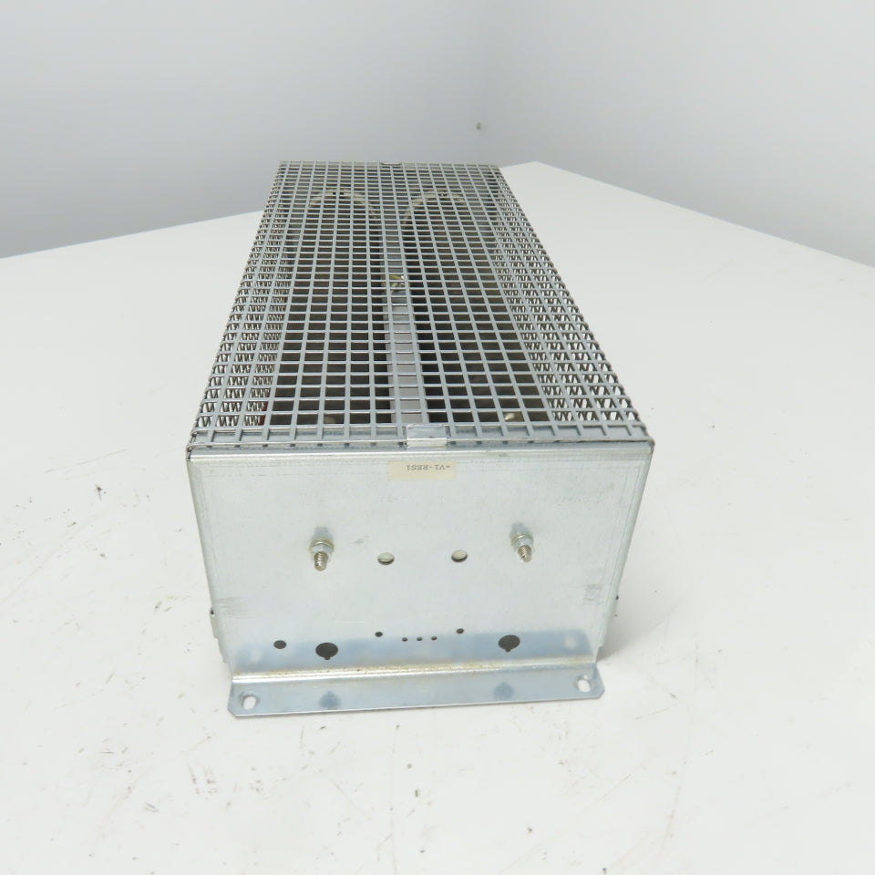Keb 15.56.080-4008 Brake Resistor 1200W 4-6A 56Ohm ED 120s
