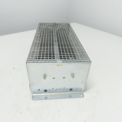 Keb 15.56.080-4008 Brake Resistor 1200W 4-6A 56Ohm ED 120s