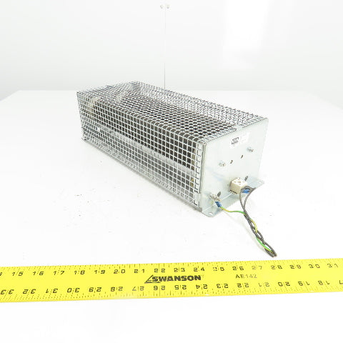 Keb 15.56.080-4008 Brake Resistor 1200W 4-6A 56Ohm ED 120s