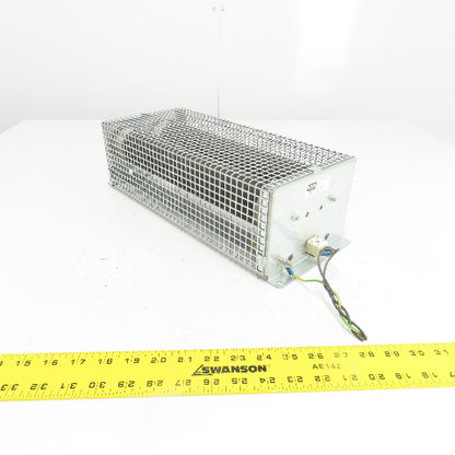 Keb 15.56.080-4008 Brake Resistor 1200W 4-6A 56Ohm ED 120s