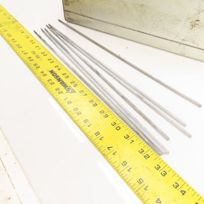 Lincoln ED010278 6010 Fleetweld 5P+ Welding Electrode Rods 1/8" x 14" 30 Lbs.