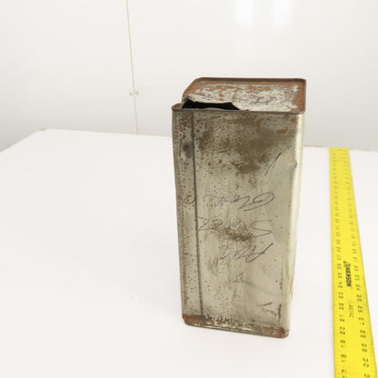 Lincoln ED010283 Fleetwood 5P+ Welding Electrode Rods 3/32" x 12" Long 50 Lbs.