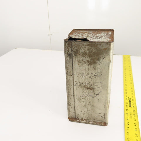 Lincoln ED010283 Fleetwood 5P+ Welding Electrode Rods 3/32" x 12" Long 50 Lbs.