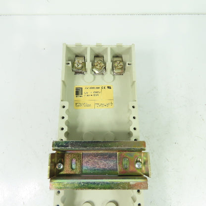 Rittal SV 3068.000 Component Adaptor Ue=690V Imax=63A