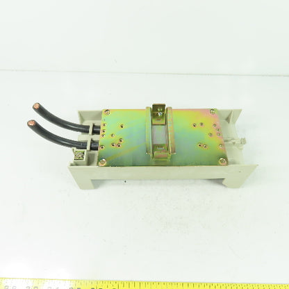 Rittal SV 9320.010 Circuit Breaker Component Adaptor Ue=690V Imax=100A