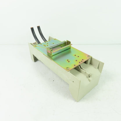 Rittal SV 9320.010 Circuit Breaker Component Adaptor Ue=690V Imax=100A