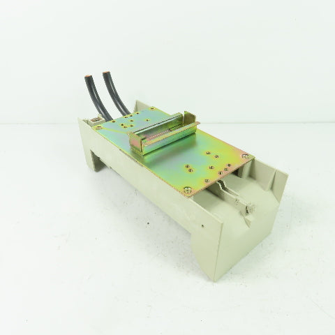 Rittal SV 9320.010 Circuit Breaker Component Adaptor Ue=690V Imax=100A
