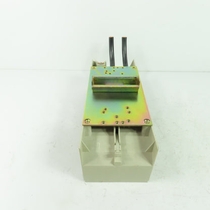 Rittal SV 9320.010 Circuit Breaker Component Adaptor Ue=690V Imax=100A