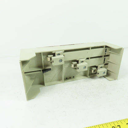 Rittal SV 9320.010 Circuit Breaker Component Adaptor Ue=690V Imax=100A