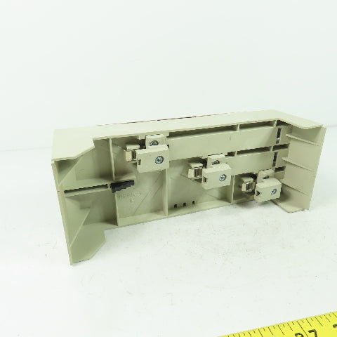 Rittal SV 9320.010 Circuit Breaker Component Adaptor Ue=690V Imax=100A