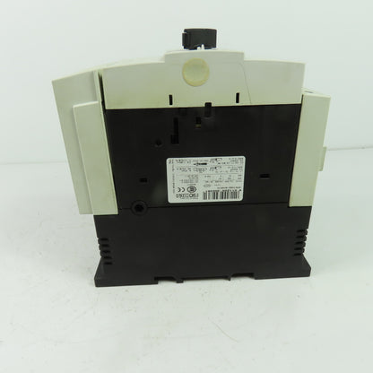 Siemens 3RV1042-4HA10 Circuit Breaker Starter Protector 600V 36-50A 3Ph 50HP