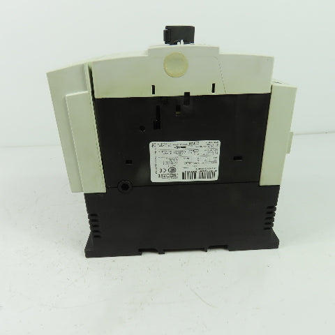 Siemens 3RV1042-4HA10 Circuit Breaker Starter Protector 600V 36-50A 3Ph 50HP