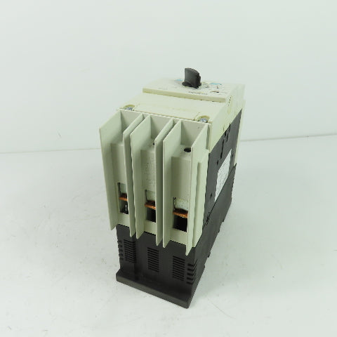 Siemens 3RV1042-4HA10 Circuit Breaker Starter Protector 600V 36-50A 3Ph 50HP