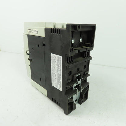 Siemens 3RV1042-4FA10 Motor Protection Circuit Breaker 600V 28-40A 3Ph 40HP